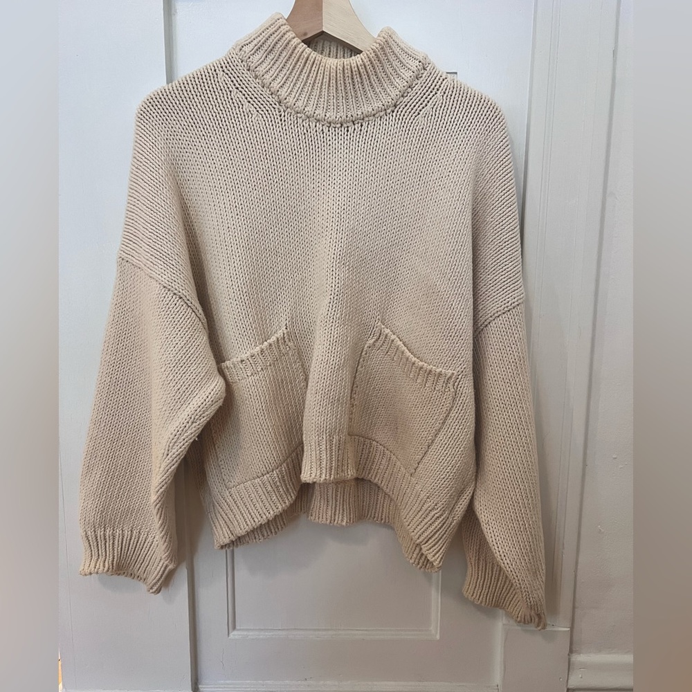 Babaa cotton jumper no 20